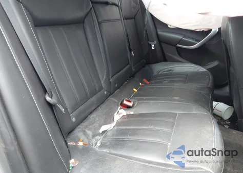 2017 Buick Regal Turbo Sport Touring z USA, uszkodzony, nr VIN 2G4GL5EX3H9142137